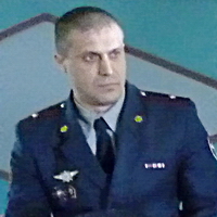 Сергей Куртбедин