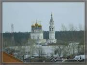 Свято-Троицкий собор, кремль