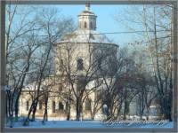 Старо-Покровская церковь